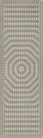 Folk Art Museum - Sunburst - Buffeting Gusts Of Wind