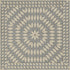 Folk Art Museum - Sunburst - Buffeting Gusts Of Wind