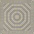 Folk Art Museum - Sunburst - Buffeting Gusts Of Wind