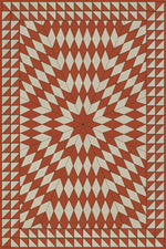 Folk Art Museum - Sunburst - What Makes Your Heart Beat So