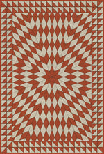 Folk Art Museum - Sunburst - What Makes Your Heart Beat So