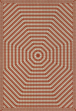 Folk Art Museum - Sunburst - What Makes Your Heart Beat So