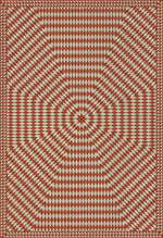 Folk Art Museum - Sunburst - What Makes Your Heart Beat So