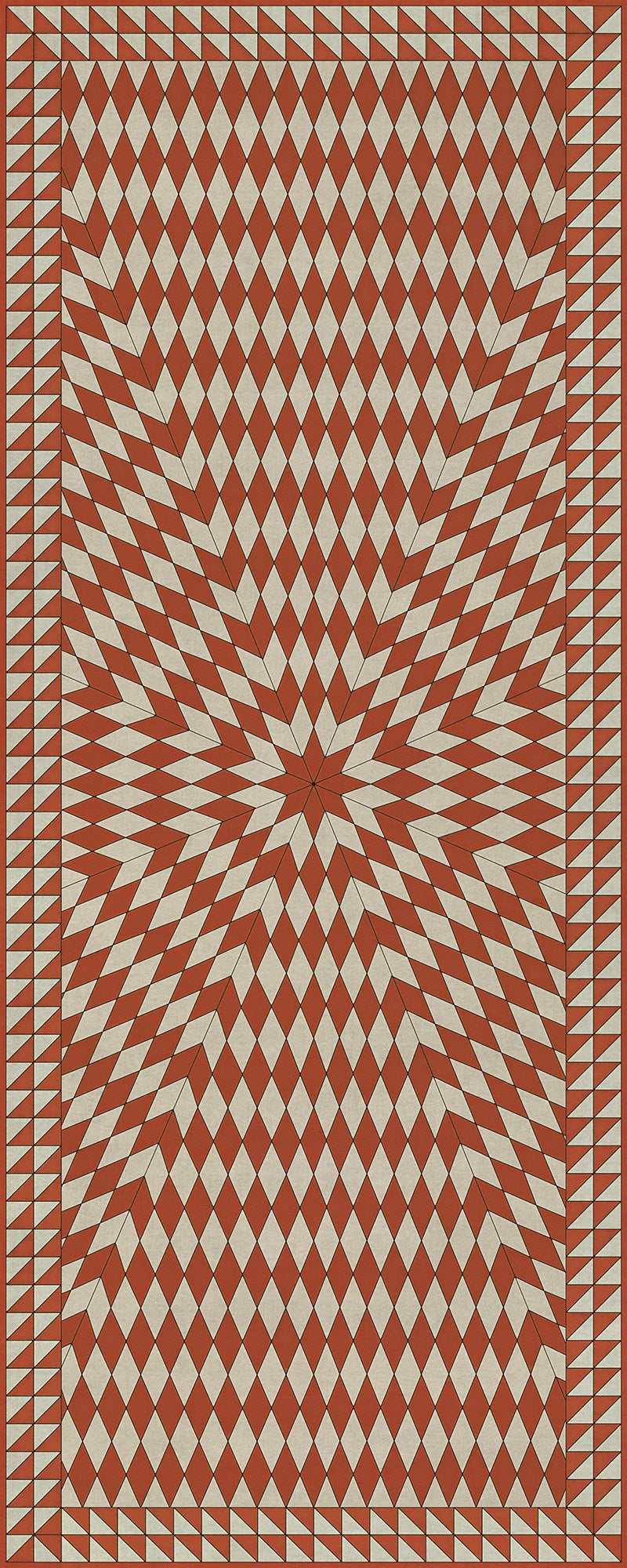 Folk Art Museum - Sunburst - What Makes Your Heart Beat So