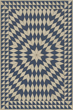 Folk Art Museum - Sunburst - Wide Across The Lakes