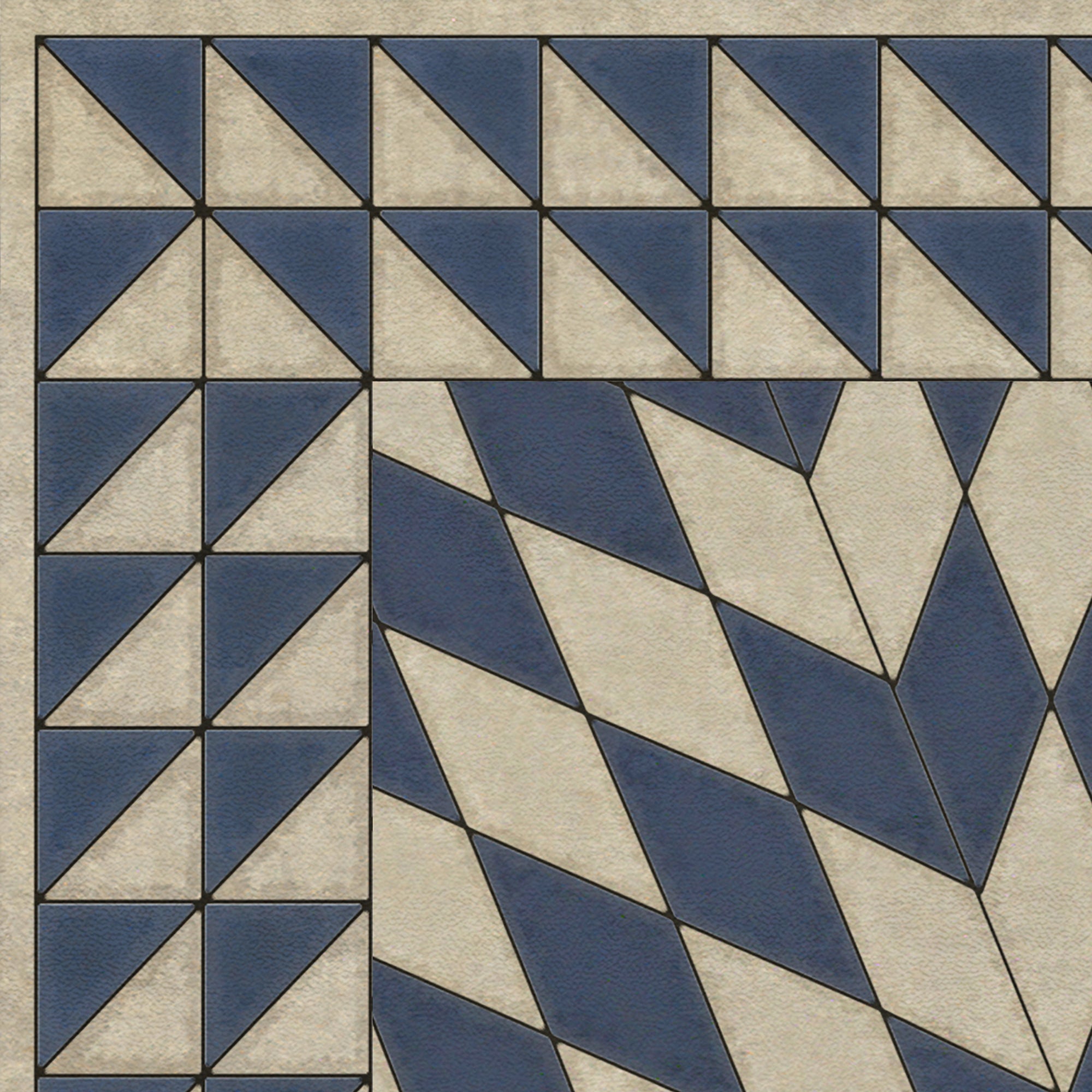 Folk Art Museum - Sunburst - Wide Across The Lakes