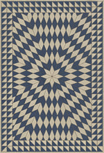 Folk Art Museum - Sunburst - Wide Across The Lakes