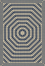 Folk Art Museum - Sunburst - Wide Across The Lakes