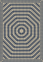 Folk Art Museum - Sunburst - Wide Across The Lakes