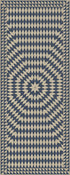 Folk Art Museum - Sunburst - Wide Across The Lakes
