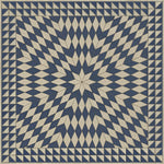 Folk Art Museum - Sunburst - Wide Across The Lakes