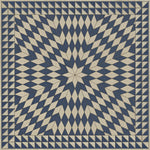 Folk Art Museum - Sunburst - Wide Across The Lakes