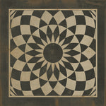 Pattern 01 - We're All Mad Here