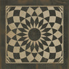Pattern 01 - We're All Mad Here