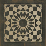 Pattern 01 - We're All Mad Here