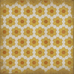 Pattern 02 - Pushing Up Daisies