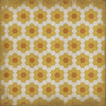 Pattern 02 - Pushing Up Daisies