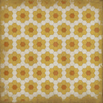 Pattern 02 - Pushing Up Daisies
