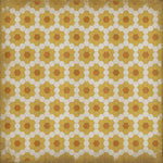 Pattern 02 - Pushing Up Daisies