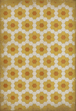 Pattern 02 - Pushing Up Daisies