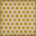 Pattern 02 - Pushing Up Daisies
