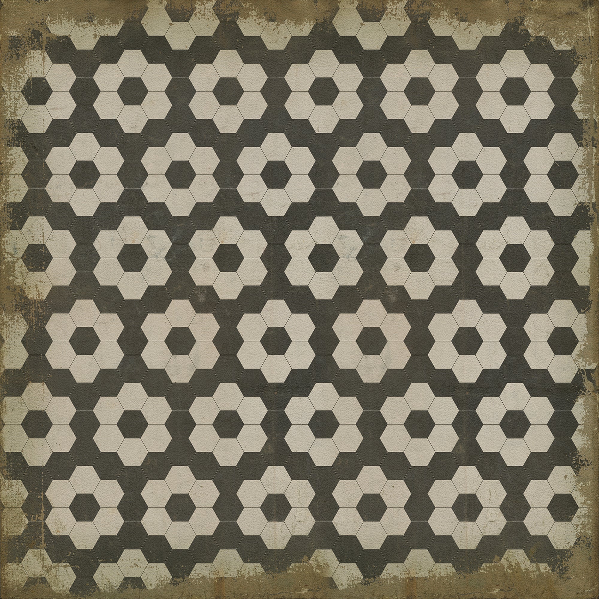 Pattern 02 - Resonance