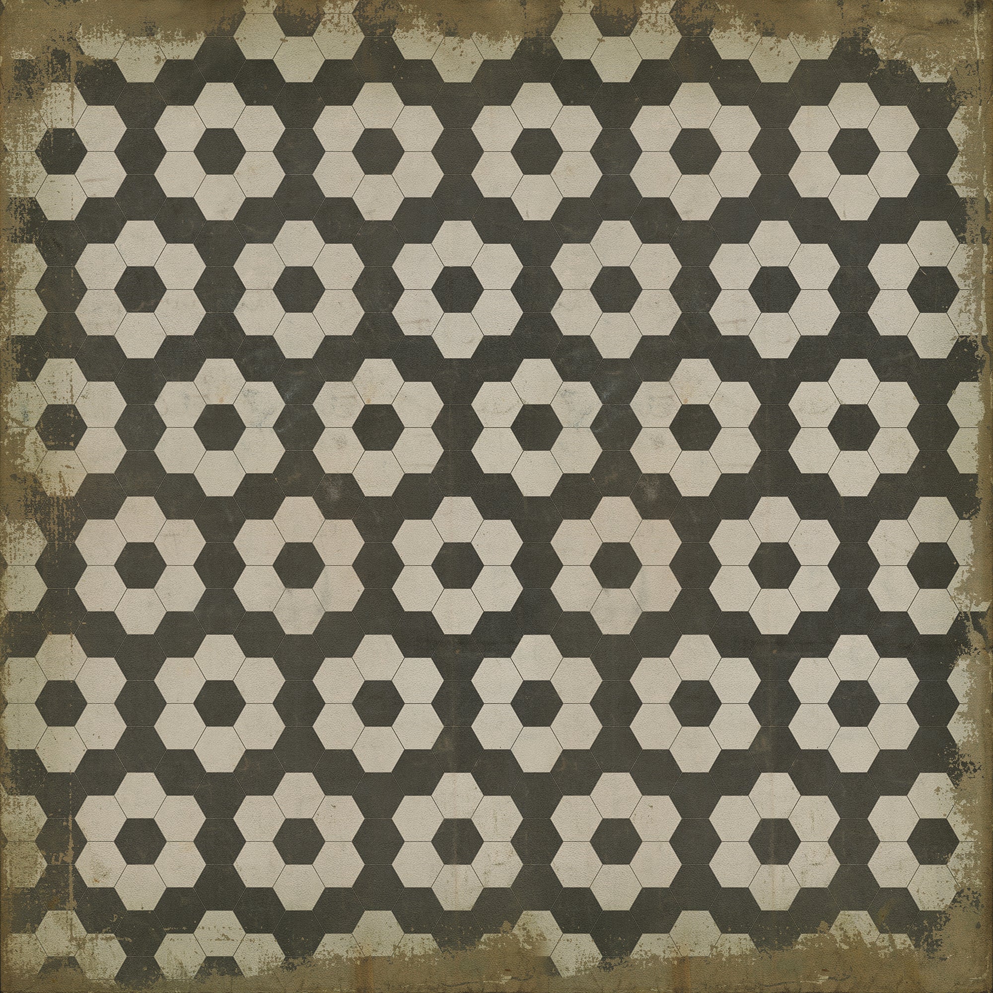 Pattern 02 - Resonance