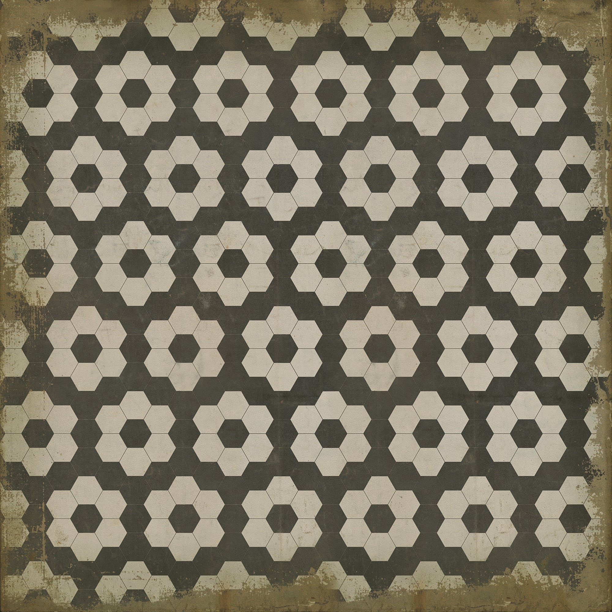 Pattern 02 - Resonance