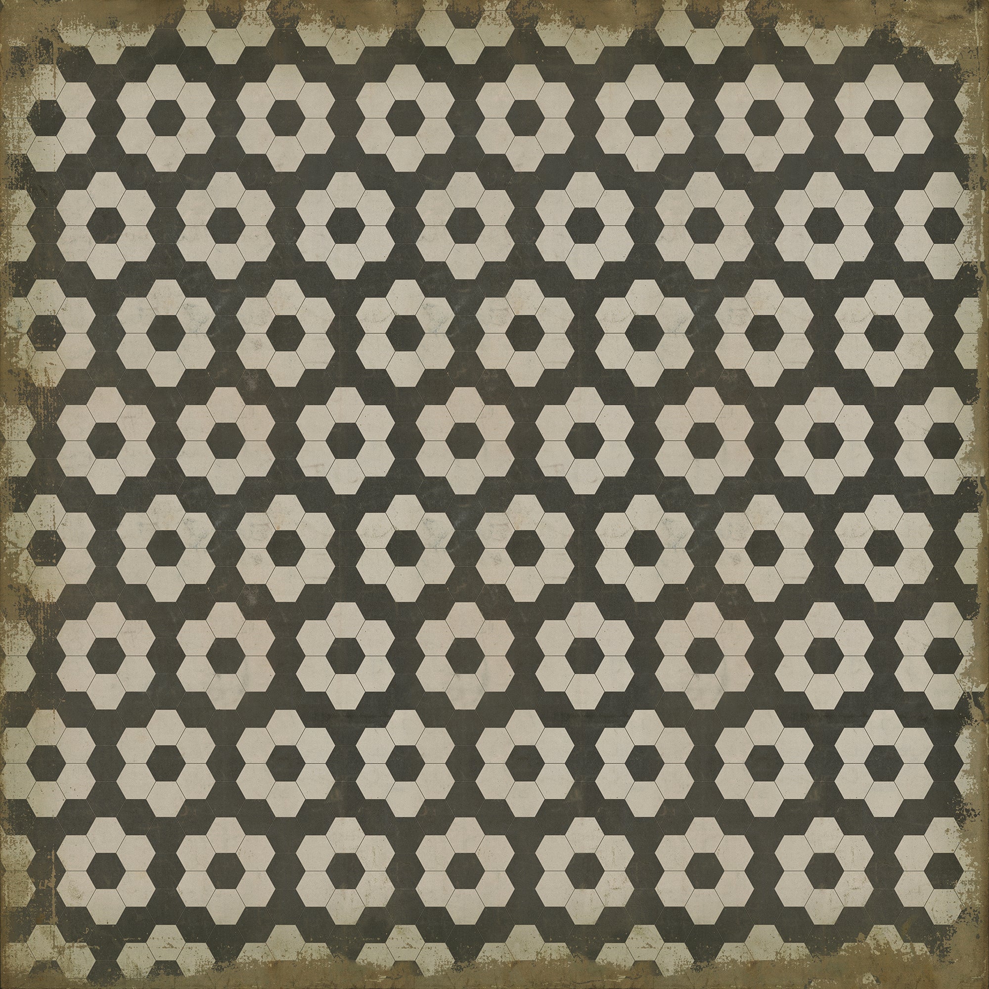 Pattern 02 - Resonance