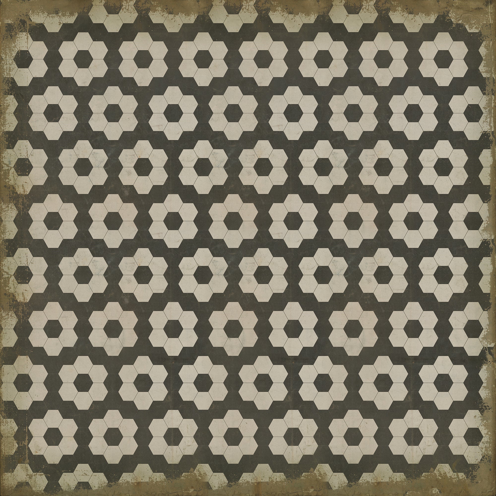 Pattern 02 - Resonance