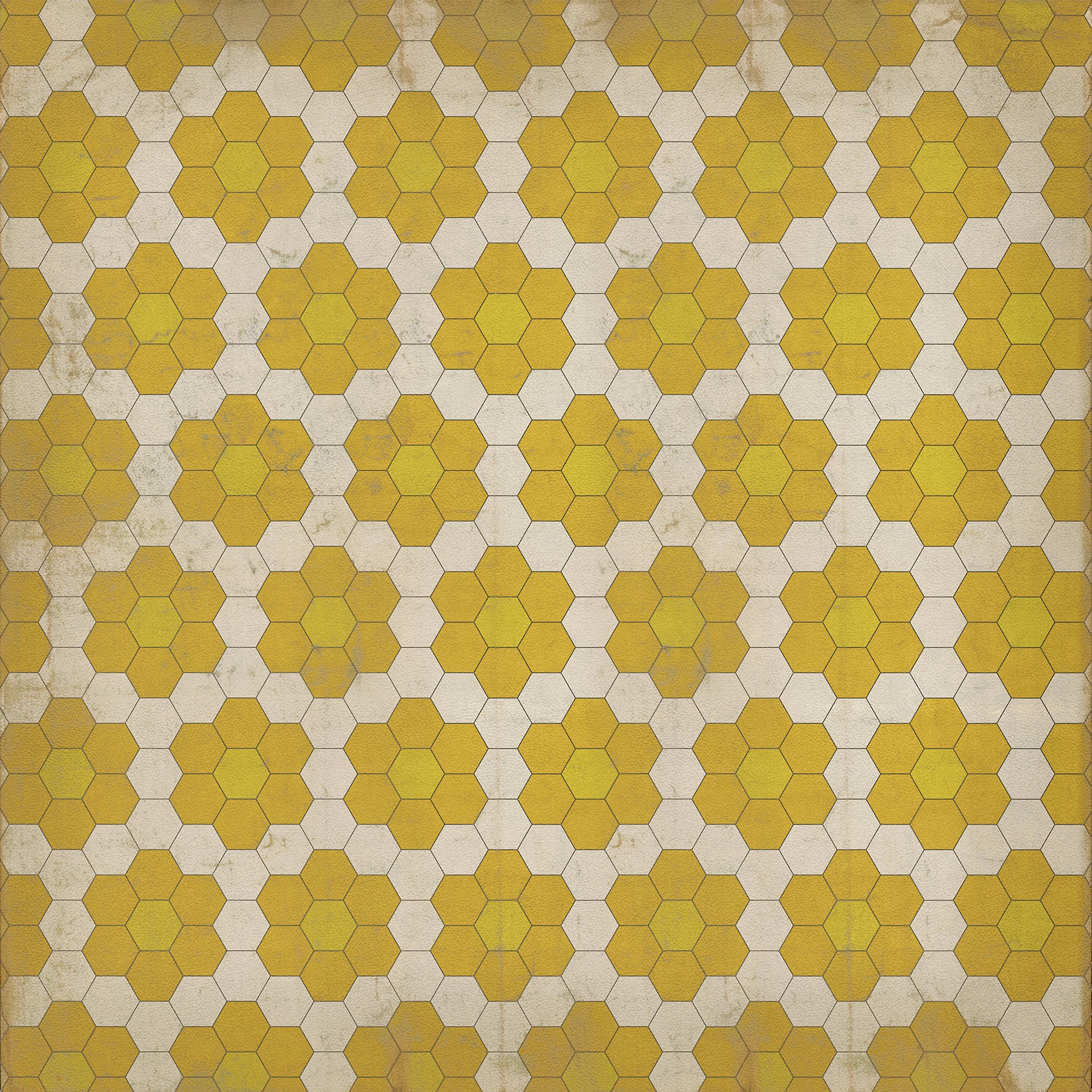 Pattern 02 - The Bee's Knees