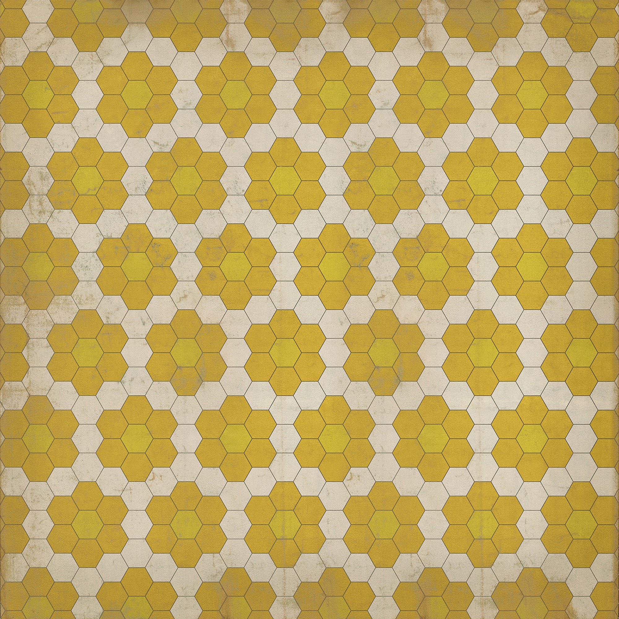 Pattern 02 - The Bee's Knees