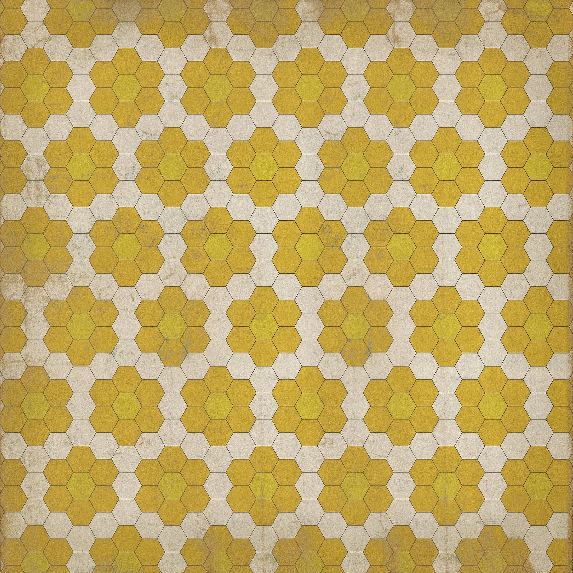 Pattern 02 - The Bee's Knees