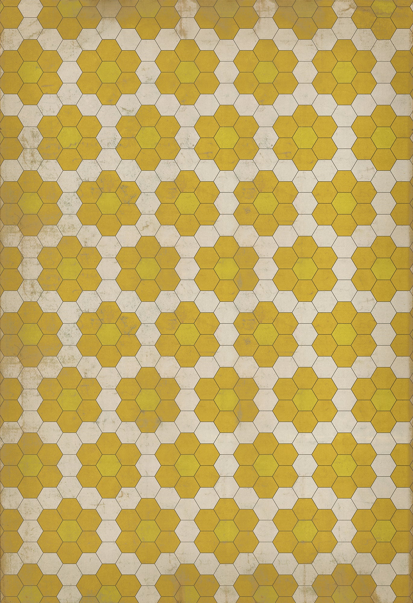 Pattern 02 - The Bee's Knees