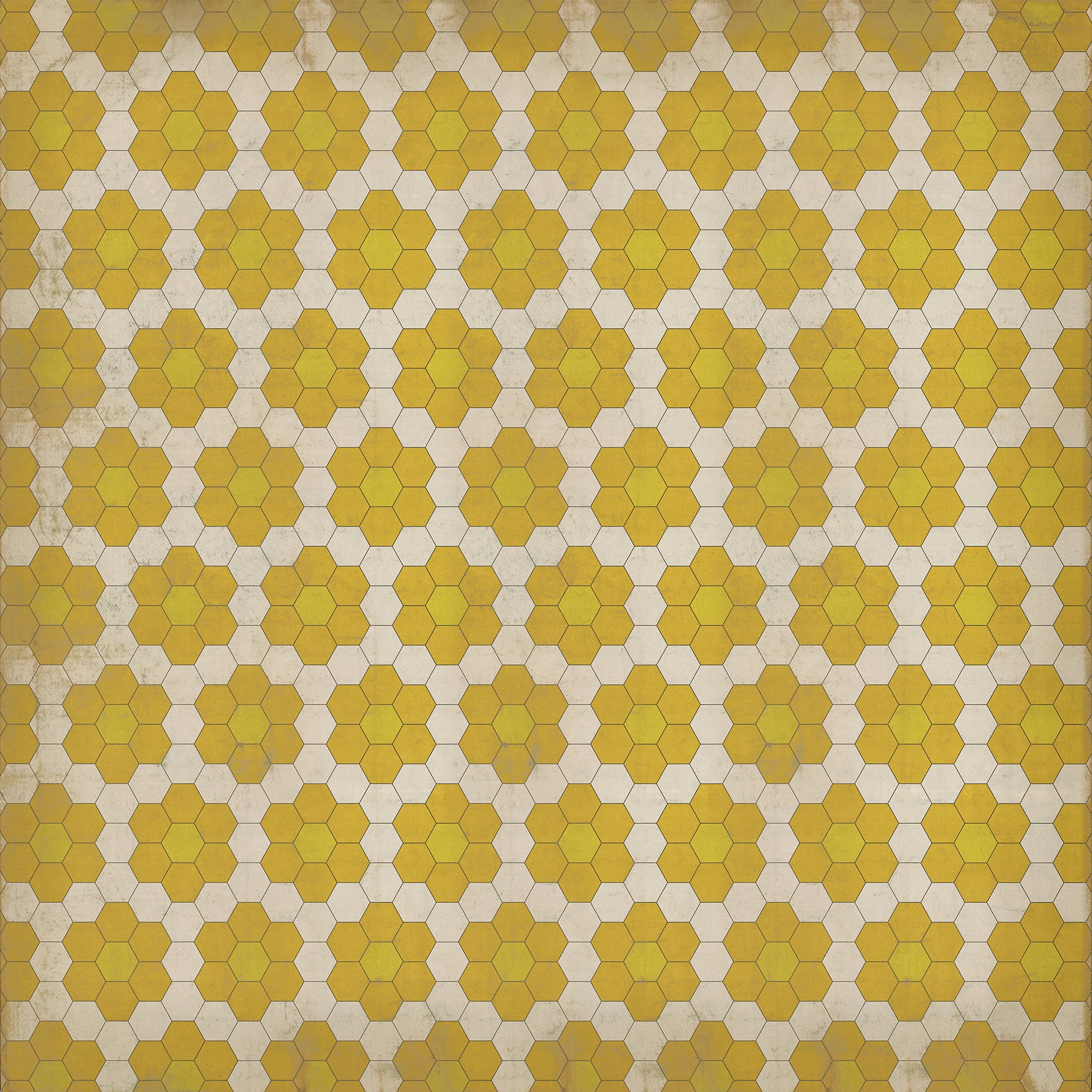 Pattern 02 - The Bee's Knees