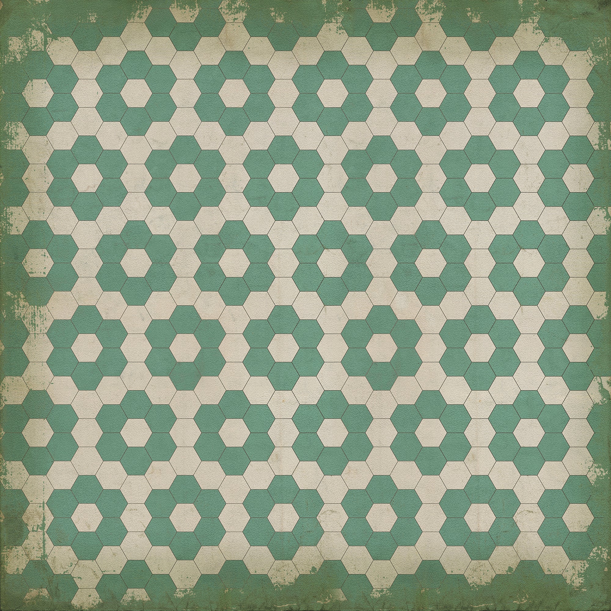 Pattern 02 - Water Lilies