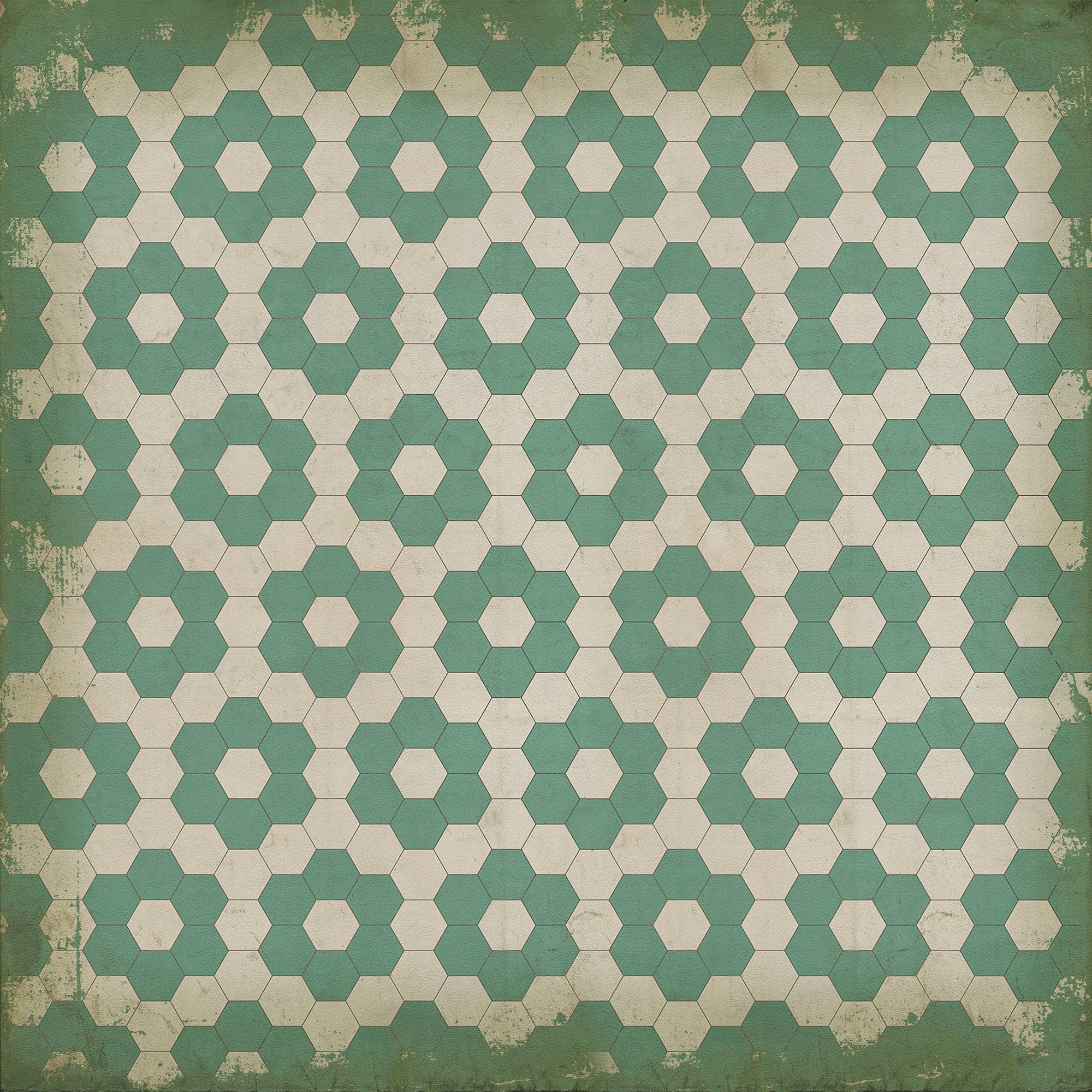 Pattern 02 - Water Lilies