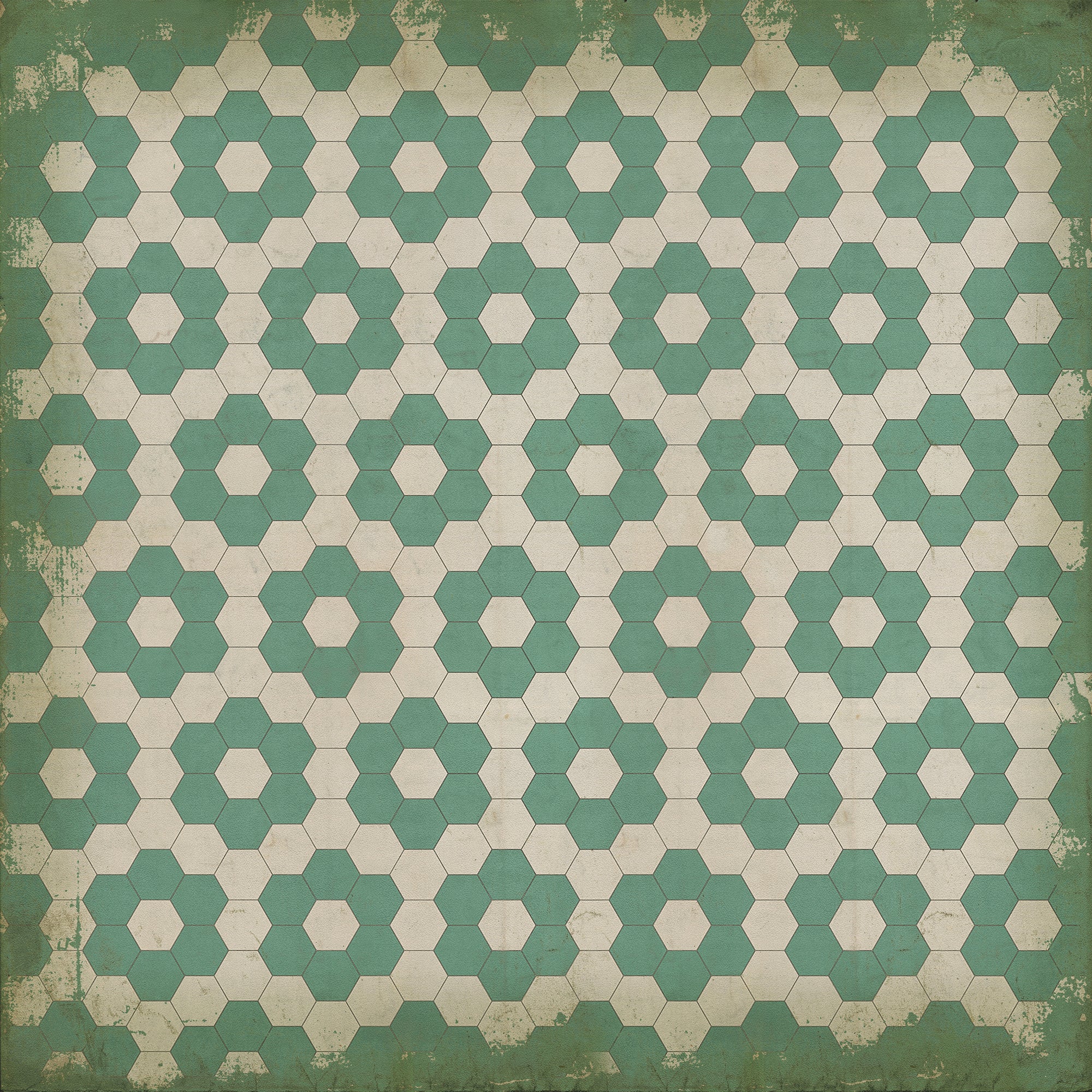 Pattern 02 - Water Lilies