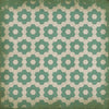 Pattern 02 - Water Lilies