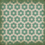 Pattern 02 - Water Lilies