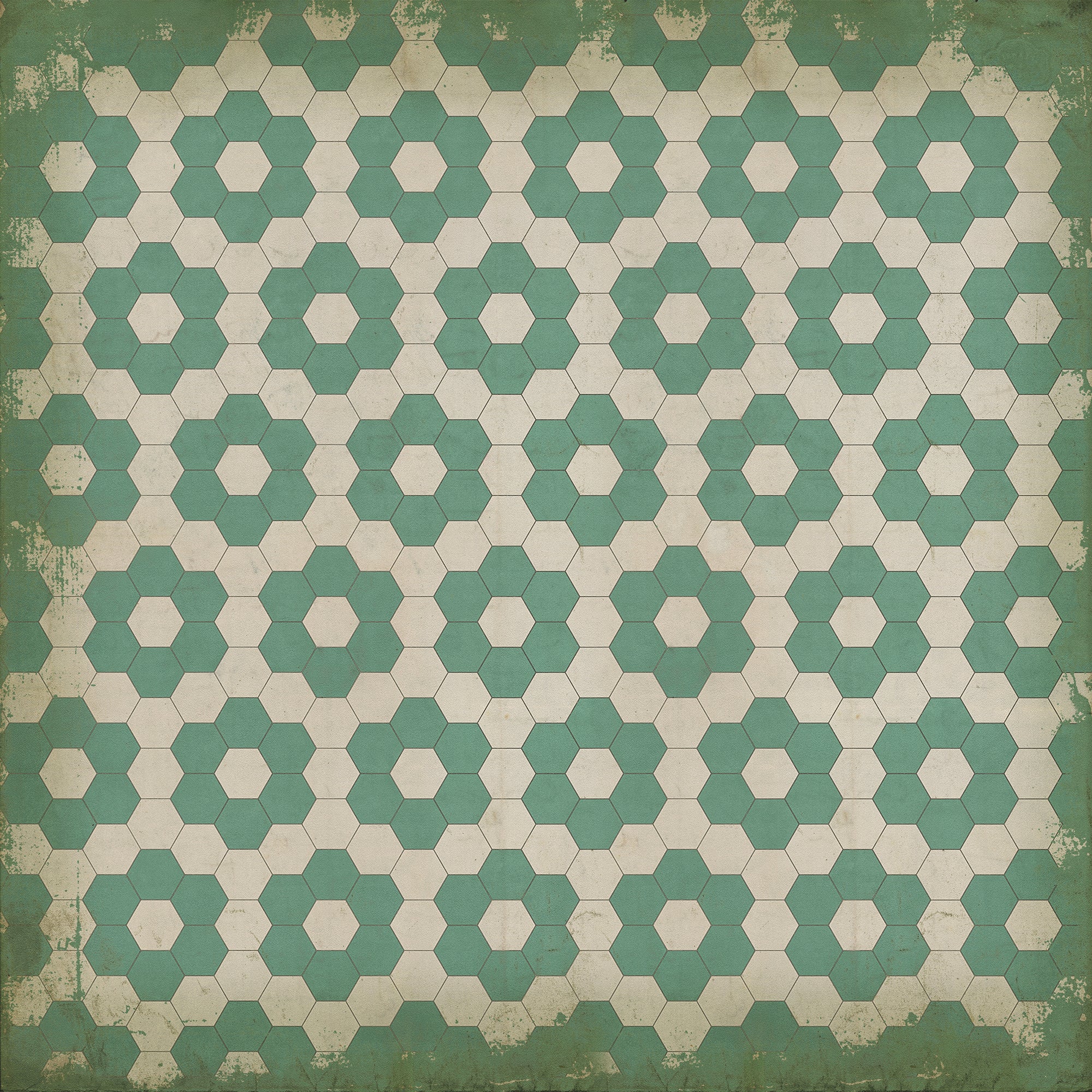 Pattern 02 - Water Lilies