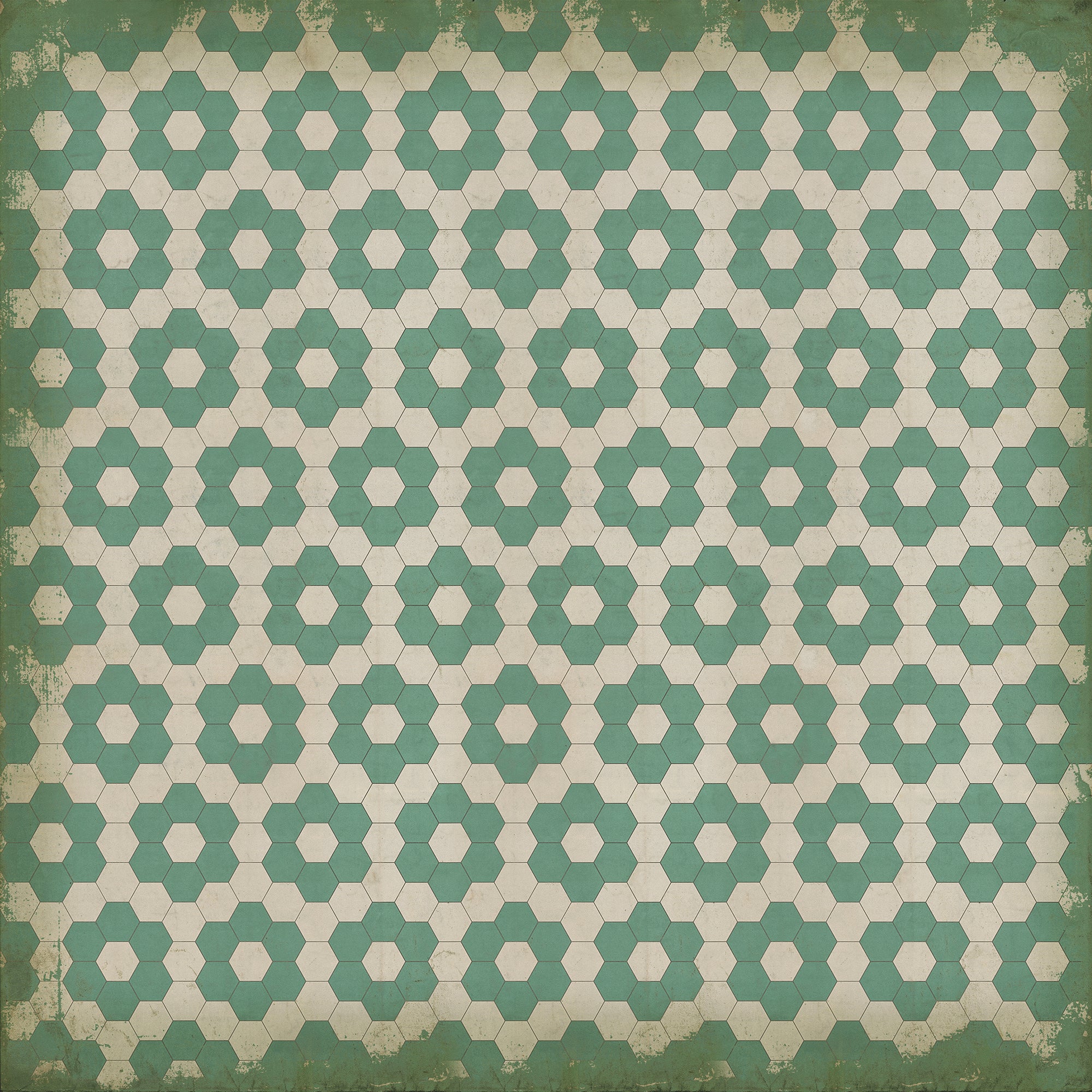 Pattern 02 - Water Lilies