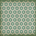 Pattern 02 - Water Lilies