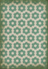 Pattern 02 - Water Lilies
