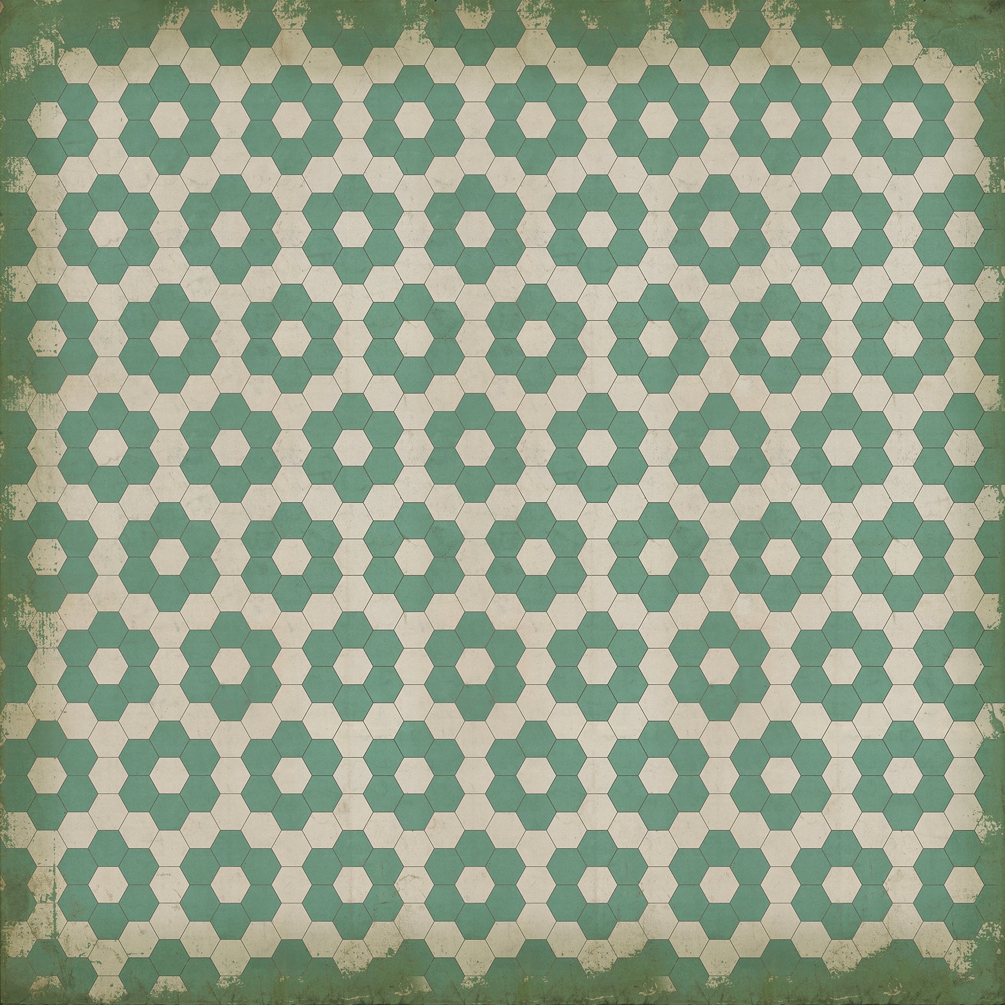 Pattern 02 - Water Lilies