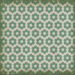 Pattern 02 - Water Lilies