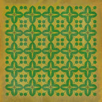 Pattern 03 - Follow The Yellow Brick Road