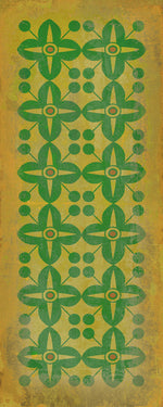 Pattern 03 - Follow The Yellow Brick Road