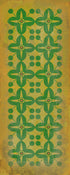 Pattern 03 - Follow The Yellow Brick Road