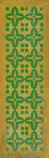 Pattern 03 - Follow The Yellow Brick Road